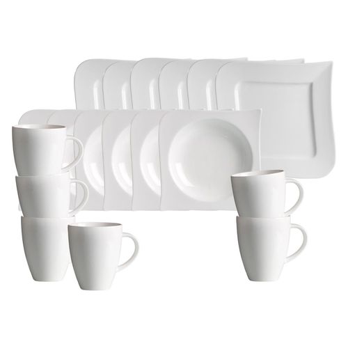 4262517041822 - Frühstücks-Set Melodie 18er Set