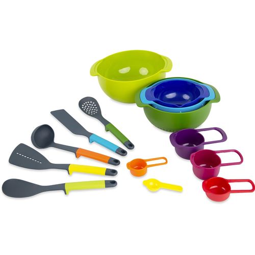 5011551001533 - Casdon Spielküche Joseph Joseph Kitchen Essentials Set 5011551001533 - Casdon Spielküche Joseph Joseph Kitchen Essentials Set