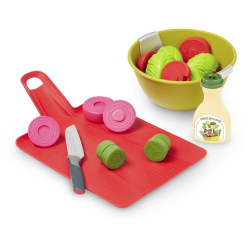 5011551001090 - Casdon Spielküche Joseph Joseph Salad 5011551001090 - Casdon Spielküche Joseph Joseph Salad
