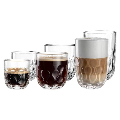 4262517041754 - Barista-Set (2) Gocce 6er Set
