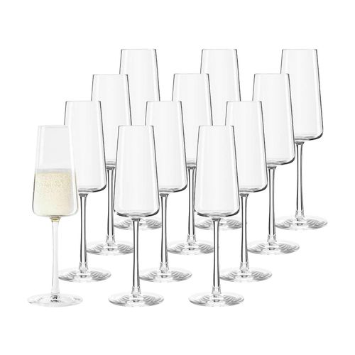 4260762067321 - Champagnergläser Power 240 ml 12er Set