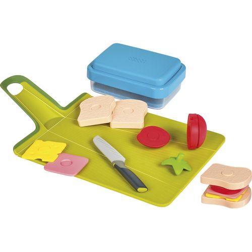 5011551000307 - Casdon Spielküche Joseph Joseph Go Eat 5011551000307 - Casdon Spielküche Joseph Joseph Go Eat