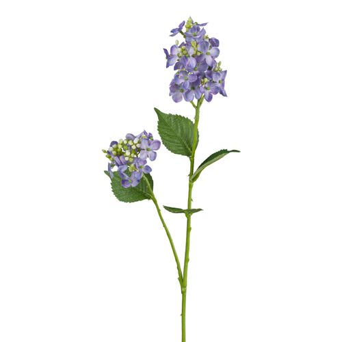 4064118152477 - Kunstblume Wildhortensie 4064118152477 - Kunstblume Wildhortensie