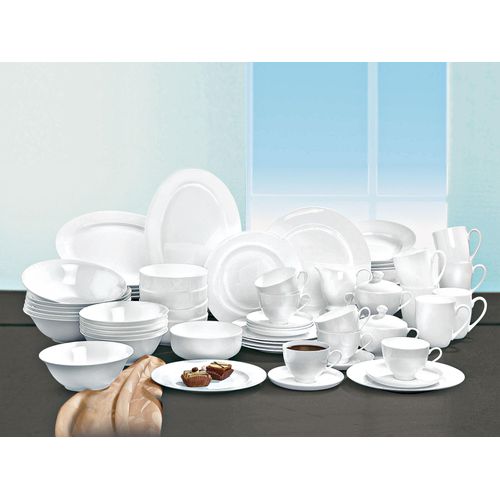 4041103086504 - Henkelbecher Bone China (DH 850x10 cm) casa NOVA 4041103086504 - Henkelbecher Bone China (DH 850x10 cm) casa NOVA