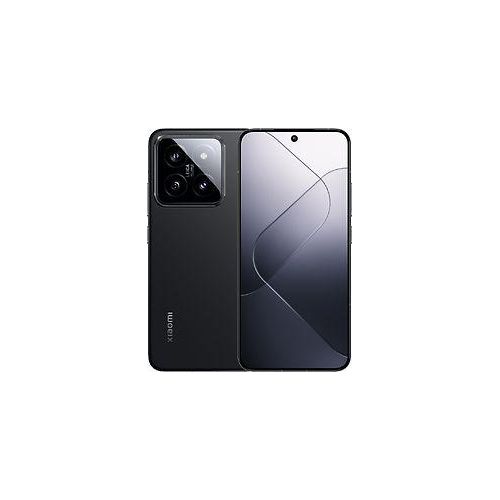 6941812748824 - 14 Dual SIM 256GB black