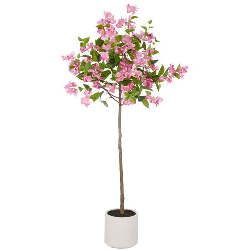 4064118283720 - Kunstpflanze Bougainvillea 4064118283720 - Kunstpflanze Bougainvillea