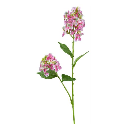 4064118152453 - Kunstblume Wildhortensie 4064118152453 - Kunstblume Wildhortensie