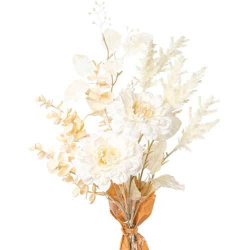 4064118143796 - Kunstblumenstrauß CREATIV GREEN Peonien-Mix-Bund Kunstpflanzen Gr B H 20 cm x 58 cm 1 St beige (creme) Kunstpflanzen mit dekorativen Blüten 4064118143796 - Kunstblumenstrauß CREATIV GREEN Peonien-Mix-Bund Kunstpflanzen Gr B H 20 cm x 58 cm 1 St beige (creme) Kunstpflanzen mit dekorativen Blüten