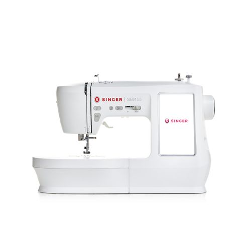 7393033134419 - SINGER SE9155 Näh- und Stickmaschine 7393033134419 - SINGER SE9155 Näh- und Stickmaschine