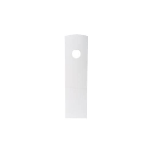 9002493111424 - Stehsammler Mag-Cube A4+ aus recyceltem Kunststoff skandinavisches Design stabiles Griffloch 6 Stück weiß 9002493111424 - Stehsammler Mag-Cube A4+ aus recyceltem Kunststoff skandinavisches Design stabiles Griffloch 6 Stück weiß