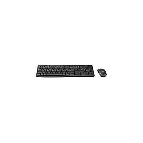 5099206039322 - MK270 Wireless Combo - keyboard and mouse set - Hungarian - Tastatur & Maus Set - Ungarisch - Schwarz 5099206039322 - MK270 Wireless Combo - keyboard and mouse set - Hungarian - Tastatur & Maus Set - Ungarisch - Schwarz