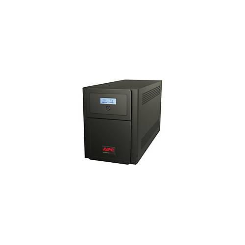 0731304346555 - Unterbrechungsfreies Stromversorgungssystem Interaktiv USV SMV3000CAI 2100 W 3000 VA 0731304346555 - Unterbrechungsfreies Stromversorgungssystem Interaktiv USV SMV3000CAI 2100 W 3000 VA