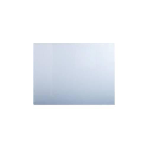 3130630296300 - Schreibunterlage Crystal weich & flexibel PVC phthalatfrei rutschfest abwischbar B 650 x T 500 mm transparent 3130630296300 - Schreibunterlage Crystal weich & flexibel PVC phthalatfrei rutschfest abwischbar B 650 x T 500 mm transparent