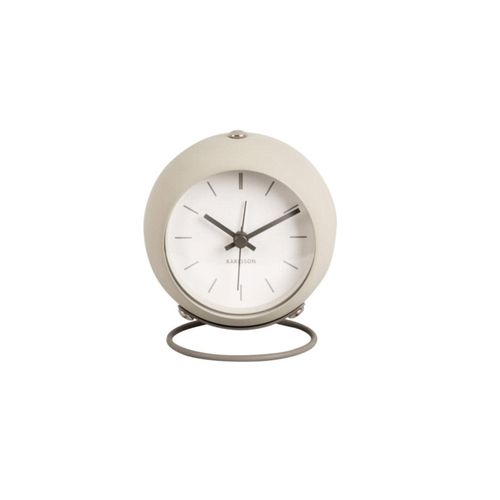 8714302138096 - Wecker Nirvana Globe 8714302138096 - Wecker Nirvana Globe