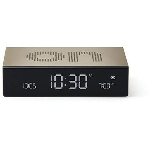 3660491203402 - Wecker »Flip Premium« 3660491203402 - Wecker »Flip Premium«