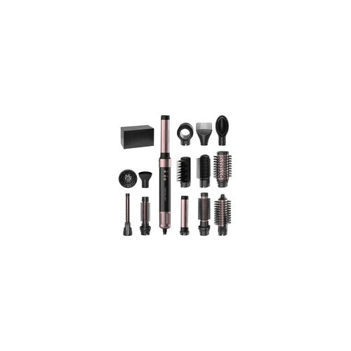 8435484002516 - Bamba CeramicCare 14in1 AirGlam Schwarz 8435484002516 - Bamba CeramicCare 14in1 AirGlam Schwarz