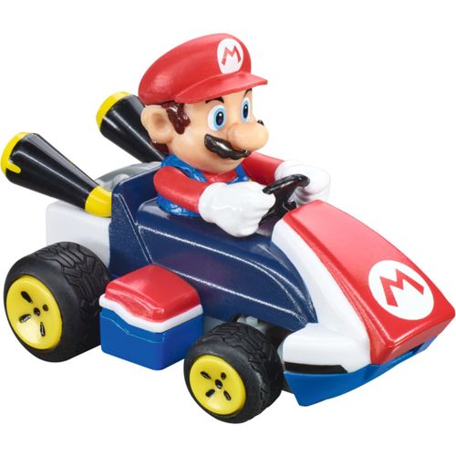 9003150148388 - RC 24GHz Mario Kart Mini RC - Mario 9003150148388 - RC 24GHz Mario Kart Mini RC - Mario