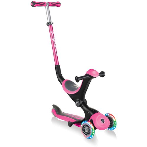 4895224401292 - GLOBBER Scooter Go-Up Deluxe Lights 4895224401292 - GLOBBER Scooter Go-Up Deluxe Lights