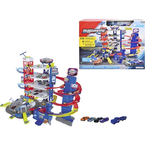 3467452077191 - Super Chase Center Spielgebäude 3467452077191 - Super Chase Center Spielgebäude
