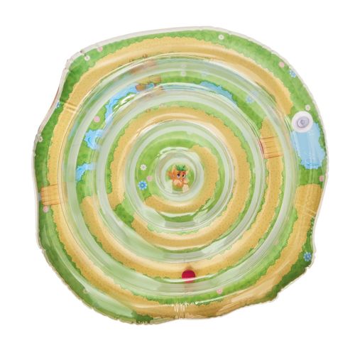 4008332166933 - Happy People 16693 - Lotti Karotti Kinderluftmatratze - Das flotte Hasenlabyrinth 4008332166933 - Happy People 16693 - Lotti Karotti Kinderluftmatratze - Das flotte Hasenlabyrinth