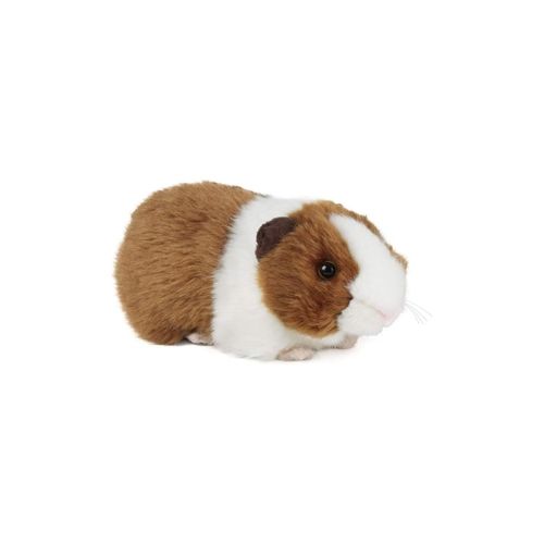 5037832320674 - Meerschweinchen braun 18 cm ohne Sound
