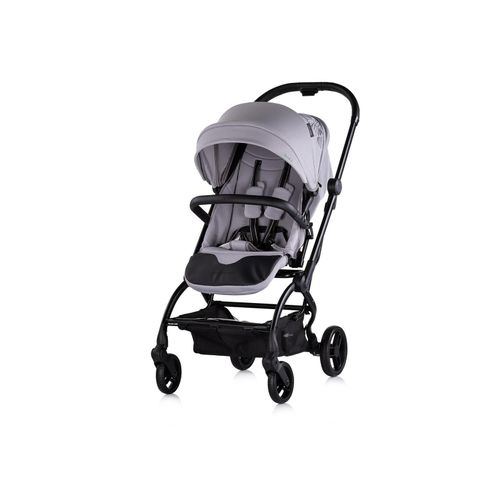 3800933000743 - Kinderwagen Revolut Sitz 360 Grad drehbar verstellbar EVA-Reifen grau 3800933000743 - Kinderwagen Revolut Sitz 360 Grad drehbar verstellbar EVA-Reifen grau