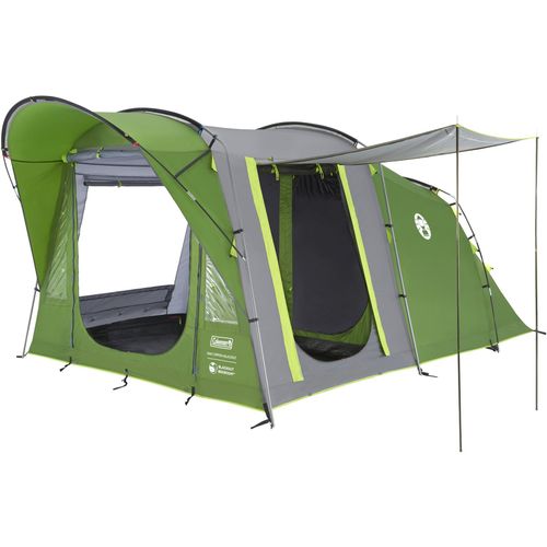 3138522134136 - Zelt Tunnelzelt Oak Canyon 4 BlackOut