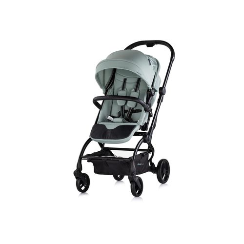 3800933000774 - Kinderwagen Revolut Sitz 360 Grad drehbar verstellbar EVA-Reifen grün 3800933000774 - Kinderwagen Revolut Sitz 360 Grad drehbar verstellbar EVA-Reifen grün