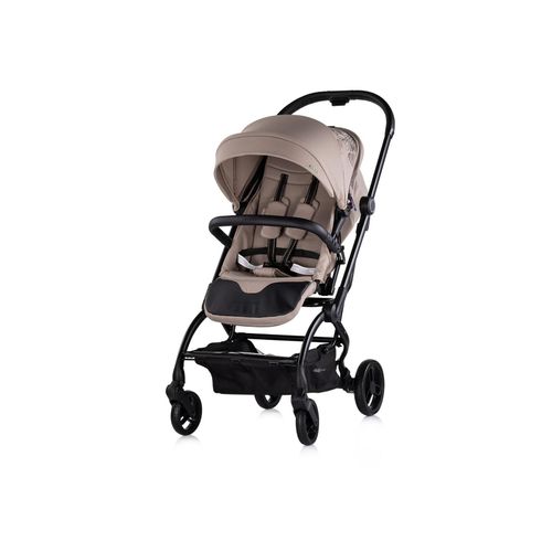 3800933000750 - Kinderwagen Revolut Sitz 360 Grad drehbar verstellbar EVA-Reifen beige 3800933000750 - Kinderwagen Revolut Sitz 360 Grad drehbar verstellbar EVA-Reifen beige