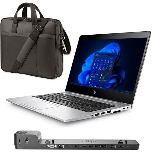 4250563429541 - REFURBISHED – Notebook Elitebook 830 G5 Generalüberholt 4250563429541 - REFURBISHED – Notebook Elitebook 830 G5 Generalüberholt