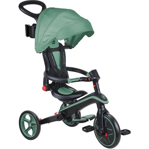 4895224408314 - GLOBBER Kinderfahrzeug Explorer Trike Foldable 4 in 1 4895224408314 - GLOBBER Kinderfahrzeug Explorer Trike Foldable 4 in 1