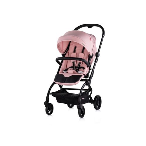 3800933000781 - Kinderwagen Revolut Sitz 360 Grad drehbar verstellbar EVA-Reifen rosa 3800933000781 - Kinderwagen Revolut Sitz 360 Grad drehbar verstellbar EVA-Reifen rosa
