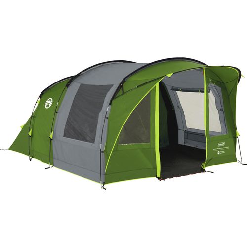 3138522134327 - Zelt Tunnelzelt Rocky Mountain 5 BlackOut