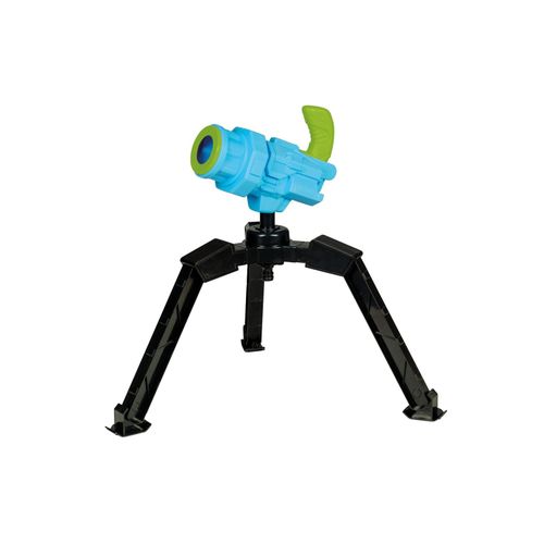 4008332171944 - Happy People 17194 - Garten-Sprinkler Wasserkanone (25cm) Wasserpistole Kinder Wasserspiel Badespaß 4008332171944 - Happy People 17194 - Garten-Sprinkler Wasserkanone (25cm) Wasserpistole Kinder Wasserspiel Badespaß