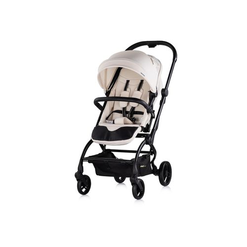 3800933000767 - Kinderwagen Revolut Sitz 360 Grad drehbar verstellbar EVA-Reifen creme 3800933000767 - Kinderwagen Revolut Sitz 360 Grad drehbar verstellbar EVA-Reifen creme