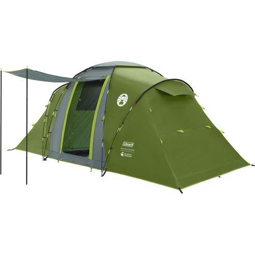 3138522134150 - Zelt Tunnelzelt Spruce Falls 4 BlackOut