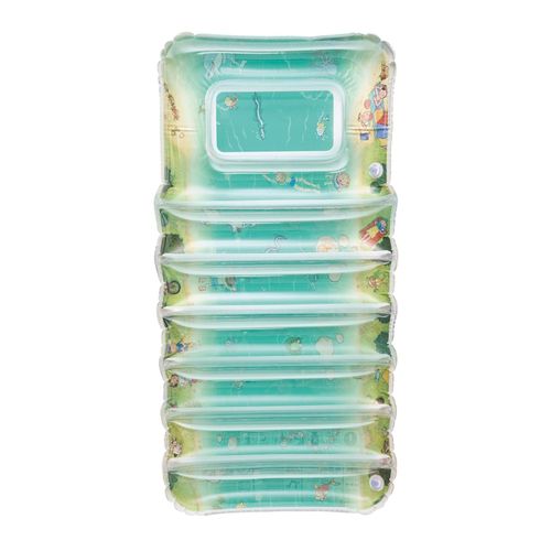 4008332166988 - Happy People 16698 - Tempo kleine Fische! Kinderluftmatratze - Das Wettschwimmen gegen die Zeit 4008332166988 - Happy People 16698 - Tempo kleine Fische! Kinderluftmatratze - Das Wettschwimmen gegen die Zeit