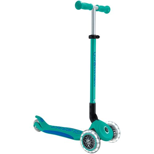 4895224409700 - GLOBBER Scooter Primo Foldable Plus Lights 4895224409700 - GLOBBER Scooter Primo Foldable Plus Lights
