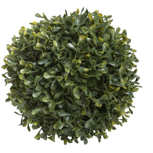 8505459096113 - Kunstbaum BOTANIC-HAUS Buchskugel grün B20cm H20cm T20cm Ø20cm Kunststoff Kunstpflanzen 8505459096113 - Kunstbaum BOTANIC-HAUS Buchskugel grün B20cm H20cm T20cm Ø20cm Kunststoff Kunstpflanzen