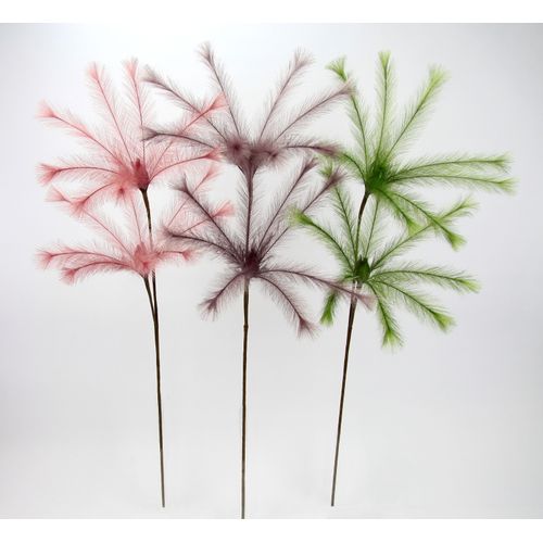 4019844774585 - Kunstpflanze IGEA Federzweig Kunstpflanzen Gr B H 37 cm x 105 cm rosa Künstliche Zimmerpflanzen 3er Set 4019844774585 - Kunstpflanze IGEA Federzweig Kunstpflanzen Gr B H 37 cm x 105 cm rosa Künstliche Zimmerpflanzen 3er Set