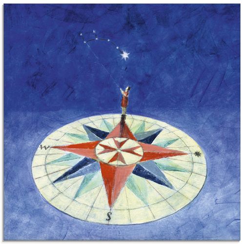 4055327381741 - Glasbild ARTLAND Wissen wo man steht Bilder Gr B H 50 cm x 50 cm Glasbild Geräte & Werkzeuge quadratisch 1 St blau Bild Glasbild Glasbilder Bilder in verschiedenen Größen 4055327381741 - Glasbild ARTLAND Wissen wo man steht Bilder Gr B H 50 cm x 50 cm Glasbild Geräte & Werkzeuge quadratisch 1 St blau Bild Glasbild Glasbilder Bilder in verschiedenen Größen