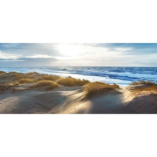 4032295085871 - Leinwandbild BÖNNINGHOFF Strand Meer blau (farbe bild(er) blau) B200cm H90cm T35cm MDF Papier Bilder 4032295085871 - Leinwandbild BÖNNINGHOFF Strand Meer blau (farbe bild(er) blau) B200cm H90cm T35cm MDF Papier Bilder