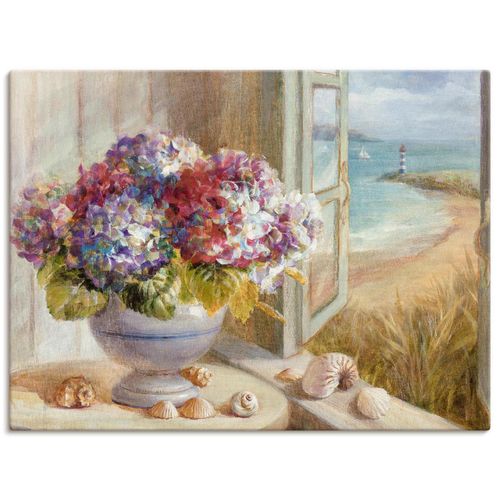 4055327744935 - Wandbild ARTLAND Küsten Hortensie Bilder Gr B H 80 cm x 60 cm Leinwandbild Arrangements Querformat 1 St blau Bild Poster Bilder als Leinwandbild Wandaufkleber oder in versch Größen 4055327744935 - Wandbild ARTLAND Küsten Hortensie Bilder Gr B H 80 cm x 60 cm Leinwandbild Arrangements Querformat 1 St blau Bild Poster Bilder als Leinwandbild Wandaufkleber oder in versch Größen