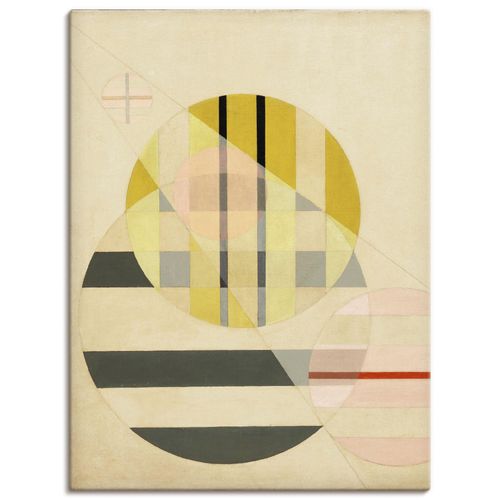 4062144285527 - Wandbild ARTLAND Z II 1925 Bilder Gr B H 90 cm x 120 cm Leinwandbild Muster 1 St gelb Bild Leinwandbild Kunstdrucke Bilder als Alubild Leinwandbild Wandaufkleber oder Poster in versch Größen 4062144285527 - Wandbild ARTLAND Z II 1925 Bilder Gr B H 90 cm x 120 cm Leinwandbild Muster 1 St gelb Bild Leinwandbild Kunstdrucke Bilder als Alubild Leinwandbild Wandaufkleber oder Poster in versch Größen