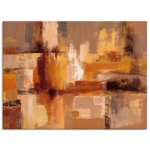 4055327742290 - Wandbild ARTLAND Sandburgen Bilder Gr B H 80 cm x 60 cm Leinwandbild Gegenstandslos Querformat 1 St braun Bild Poster Bilder als Leinwandbild Wandaufkleber oder in versch Größen 4055327742290 - Wandbild ARTLAND Sandburgen Bilder Gr B H 80 cm x 60 cm Leinwandbild Gegenstandslos Querformat 1 St braun Bild Poster Bilder als Leinwandbild Wandaufkleber oder in versch Größen