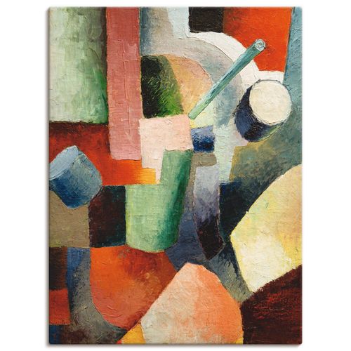 4055327892001 - Wandbild ARTLAND Farbige Formenkomposition Bilder Gr B H 60 cm x 80 cm Leinwandbild Muster Hochformat 1 St bunt Bild Poster Bilder als Leinwandbild Wandaufkleber oder in versch Größen 4055327892001 - Wandbild ARTLAND Farbige Formenkomposition Bilder Gr B H 60 cm x 80 cm Leinwandbild Muster Hochformat 1 St bunt Bild Poster Bilder als Leinwandbild Wandaufkleber oder in versch Größen