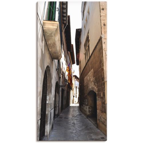 4058661016331 - Wandbild ARTLAND Palma de Mallorca Bilder Gr B H 75 cm x 150 cm Leinwandbild Spanien Hochformat 1 St bunt Bild Metallbild Metallbilder Bilder als Alubild Leinwandbild Wandaufkleber oder Poster in versch Größen 4058661016331 - Wandbild ARTLAND Palma de Mallorca Bilder Gr B H 75 cm x 150 cm Leinwandbild Spanien Hochformat 1 St bunt Bild Metallbild Metallbilder Bilder als Alubild Leinwandbild Wandaufkleber oder Poster in versch Größen