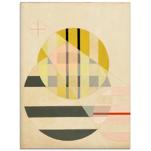 4062144285428 - Glasbild ARTLAND Z II 1925 Bilder Gr B H 45 cm x 60 cm Glasbild Muster Hochformat 1 St gelb Bild Glasbild Glasbilder Bilder in verschiedenen Größen 4062144285428 - Glasbild ARTLAND Z II 1925 Bilder Gr B H 45 cm x 60 cm Glasbild Muster Hochformat 1 St gelb Bild Glasbild Glasbilder Bilder in verschiedenen Größen