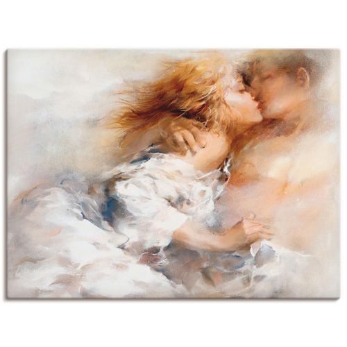 4057738440642 - Wandbild ARTLAND Leidenschaftlich Bilder Gr B H 40 cm x 30 cm Leinwandbild Paar Querformat 1 St beige (naturfarben) Bild Poster Bilder als Leinwandbild Wandaufkleber oder in versch Größen 4057738440642 - Wandbild ARTLAND Leidenschaftlich Bilder Gr B H 40 cm x 30 cm Leinwandbild Paar Querformat 1 St beige (naturfarben) Bild Poster Bilder als Leinwandbild Wandaufkleber oder in versch Größen