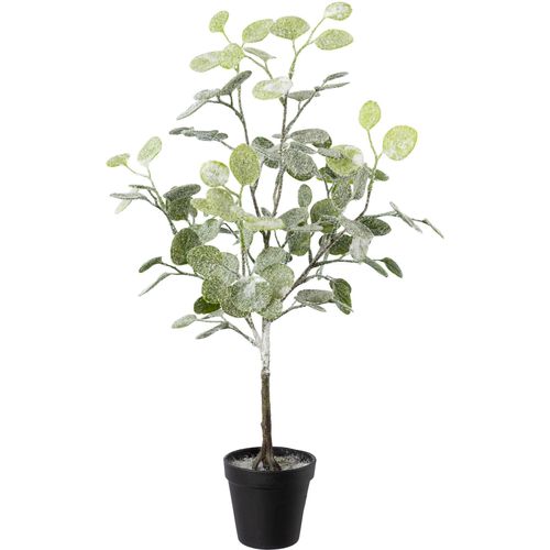 4064118113713 - Künstlicher Weihnachtsbaum CREATIV GREEN Weihnachtsdeko Weihnachtsbäume Gr Höhe 58 cm grün Kunstweihnachtsbäume Künstliche Weihnachtsbäume mit Frost-Optik